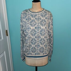 Nike Crewneck Sweatshirt